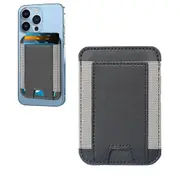 Magnetic Card Holder For Magsafe iPhone 12/13/14 Series Wallet Card Pocket