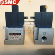 1PC SMC New EVT317-5DO-02F-Q Solenoid valve delivery fast EVT3175DO02FQ