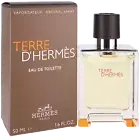 Terre D' Hermes by Hermes for Men Eau de Toilette Spray Cologne 1.7oz New