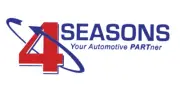 For 2002-2003 Ford E-350 Super Duty 7.3L A/C Compressor Kit 4 Seasons 715FF67 (for: Ford)
