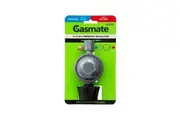 Gasmate GM4033 2.75 kPa Pressure Regulator - LCC27 To 3-8 Inch BSPT