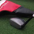 TaylorMade Stealth 2 Fairway 3HL Wood Ventus TR Red FW Senior A Flex NEW