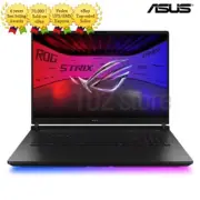 ASUS ROG Strix Scar 18 G835LW-SA045W 18" RTX5080 Ultra9 32G/1TB Win11 Laptop