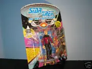 Star Trek Next Generation Captain Jean-Luc Picard