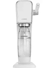 [SodaStream] ART Sparkling Water Maker 1013511610 in White