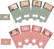 Hobonichi Techo Accessories SPY x FAMILY: Mini Letter Memo Set