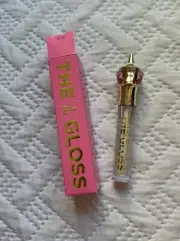 JEFFREE STAR COSMETICS The Gloss in Let Me Be Perfectly Clear NEW in Box *read