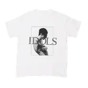 Yungblud Idols Cover T-Shirt