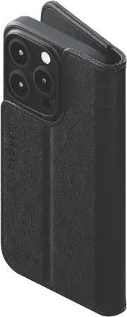 Cygnett UrbanWallet Case iPhone 15 Black