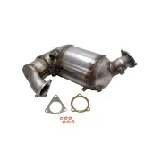 Redback Diesel Particulate Filter for Audi A4 8K2 8K5 B8 A6 C7 Q5 8R 8RB 07-17