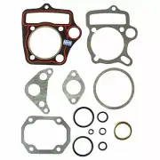 Top End Gasket Kit 110 Cc Monkey Dax Children's Quad Dirt Bike - HMParts