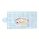 Sanrio 三麗鷗 可掛式濕紙巾收納包 L 大耳狗 670324