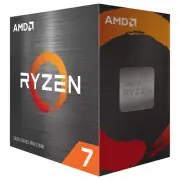 AMD Ryzen 7 5800XT, 8-Core/16 Threads, Max Freq 4.8GHz, 36MB Cache Socket AM4 10