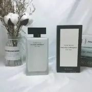 Narciso Rodriguez Pure Musc For Her 100ml Women EDP Powdery Musky Floral
