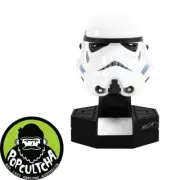 Star Wars Episode IV: A New Hope - Original Stormtrooper 1/3 Scale Helmet "New"
