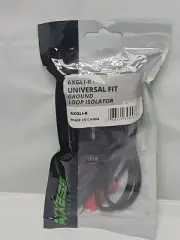 Axxess AXGLI-R Univetsal Fit Ground Loop Isolator
