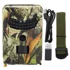 Outdoor Night Viewing Video Camera Hunting 12Mp Wildlife Tracking Device Cam 2BD