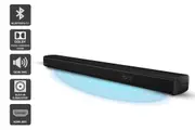 BlueAnt 120W 2.1 Dolby Soundbar with Built-in Subwoofer - XT120