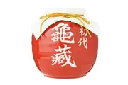 Okayama Barley Shochu Sherry Barrel First Generation Kamekura 1800ml