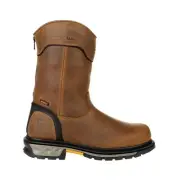 Georgia Boot Carbo-Tec LTX Waterproof Composite Toe Pull On Boot GB00394