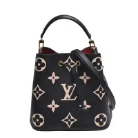 在飛比找momo購物網優惠-【Louis Vuitton 路易威登】M45497經典N☆