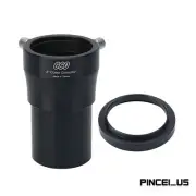 GSO 2-inch Coma Corrector for MPCC Newtonian Telescope for Coma Correction pe66