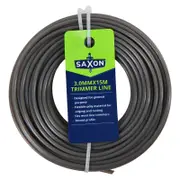 Saxon 3.0mm x 15m Trimmer Line