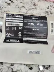 D55-D2-K1 Vizio