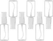 Spray Bottle, 1oz/30ml Small Plastic Fine Mist Spray Bottles, Mini Empty Trav...
