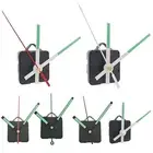 Diy Accessories Luminous Wall Clock Mechanism with Reliable Performance
