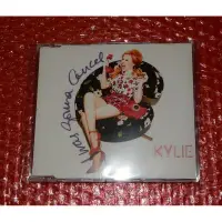 在飛比找蝦皮購物優惠-Kylie Minogue 凱莉米洛 - I Was Gon