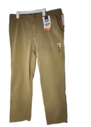 Dockers NWT downtime khaki pants men 42x36 smart 360 flex big and tall classic