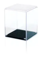 Nanoblock Accessories - Collection Case