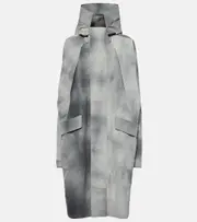 [Loewe] Loewe x On technical jacket UK 4 grey