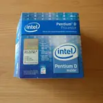 INTEL® PENTIUM® D 處理器 950 LGA775