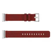 Woven Vanvas Nylon Wrist Strap Watch Band for Fitbit Charge 3