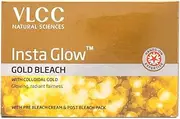 VlCC Insta Glow Gold Bleach 60 g