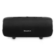 Blueant X3 Portable Bluetooth Speaker - Black