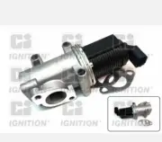 Quinton Hazell Car Fuel Exhaust Gas Recirculation Egr Valve - XEGR87