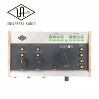 在飛比找蝦皮商城優惠-Universal Audio Volt 476 USB-C