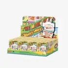 POP MART - Labubu THE MONSTERS Wacky Mart Series Blind Box Whole Set - Authentic