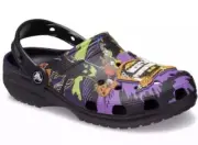 Disney Parks Mickey’s Pumpkin Patch Halloween Crocs 2024 Size 7 Women’s NEW