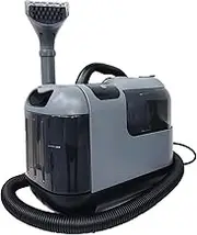 Fabric Sofa Cleaning Machine,13kpa Carpet Cleaning Machine,1300ml Water Tank, Household Small Handheld Carpet Cleaner Machines, Compact Carpet Cleaner, Upholstery Spot Cleaner for Cars, Curtain, Sofa