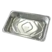 Jumbuck Large Foil Trays - 3 pack