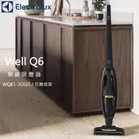 在飛比找ETMall東森購物網優惠-●贈濾網ESKW1●Electrolux伊萊克斯 Well 