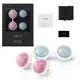 LELO。Luna Beads Mini第二代露娜女性聰明球【迷你款】 按摩棒 仿真陽具 假屌 自慰棒 情趣用品 【OGC株式會社】【本商品含有兒少不宜內容】