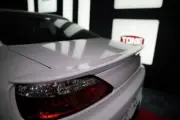 Fit For Nissan Silvia S15 Vertex FRP Rear Trunk Spoiler