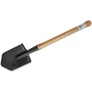 Cold Steel Special Forces Spetsnaz Trench Camp Shovel 92SFX