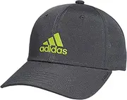[adidas] Unisex-Child Gameday Snapback Adjustable Fit Cap
