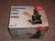 Dremel 330 Router Attachment New in Box Original Owner